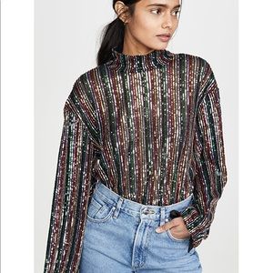 Free people top
